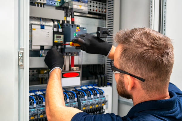 Best Electrical Contractors for Businesses  in Altus, OK