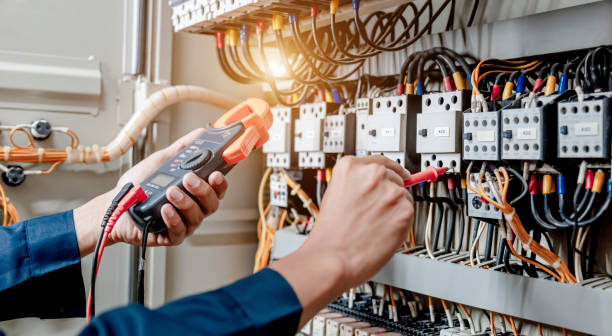 Best Emergency Electrical Repair  in Altus, OK