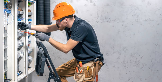 Best Residential Electrician Services  in Altus, OK