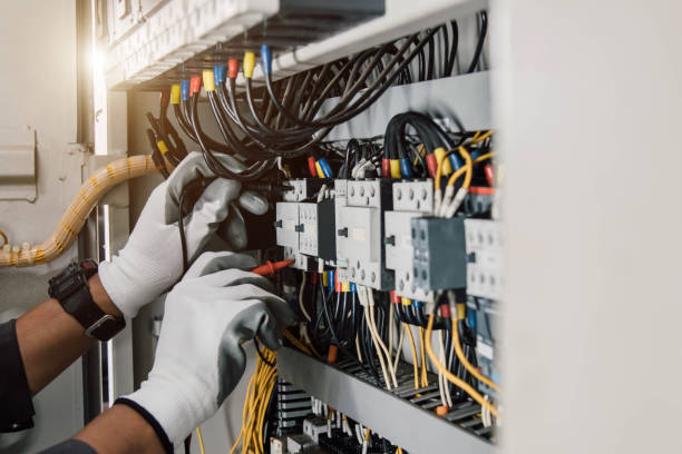 Best Commercial Electrician Services  in Altus, OK